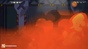 Клип Я словно монстр про заражённый кв-6