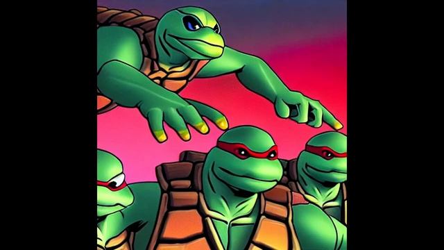 Turtles All The Way Down - Navigator Black & the Indighost смотреть онлайн