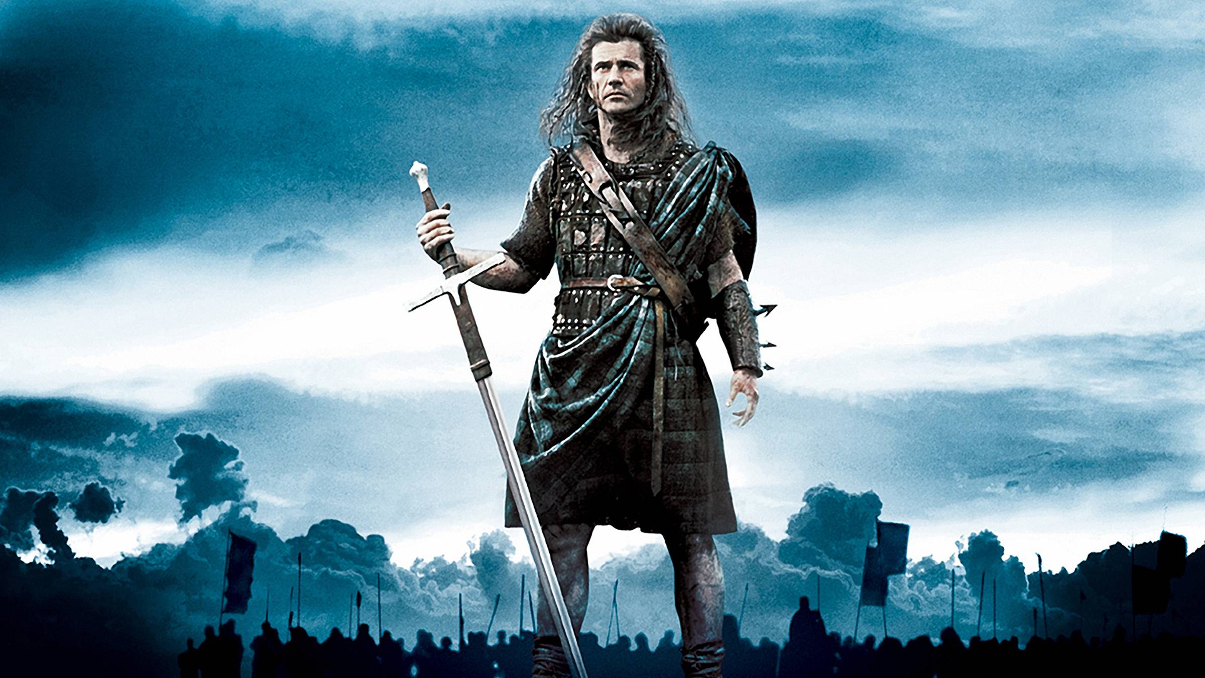 OST Braveheart