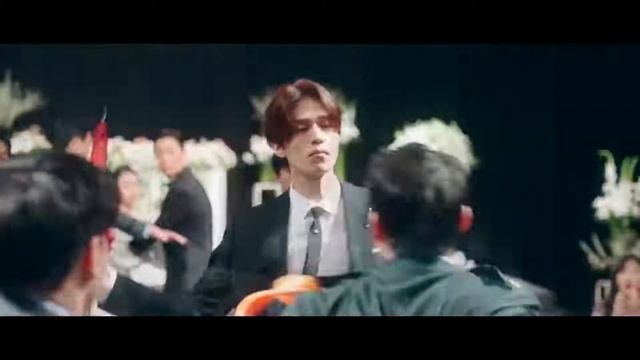 Tale Of The Nine Tailed (FMV) смотреть онлайн