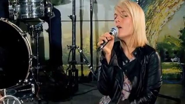 Palomazo Pata Negra 2011 - Elis Paprika - Rola 1: "Give Me Love" смотреть онлайн