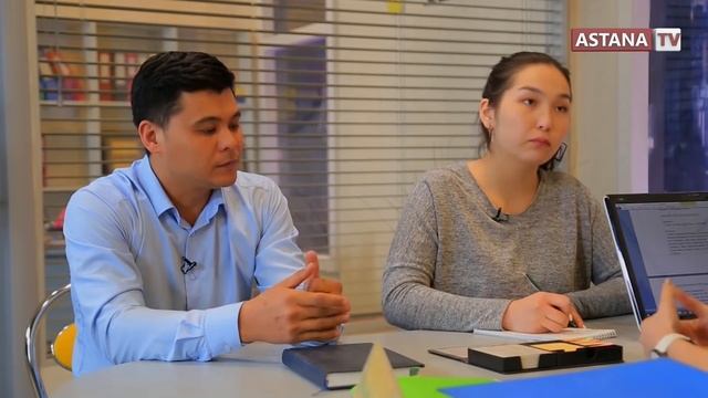 Money Time. 4 бөлім (24.03.2019) смотреть онлайн