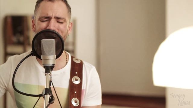 Sergey Lamas - Меняешь (Live) смотреть онлайн