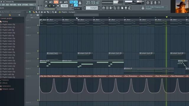 Hitman Silent Assassin- Waiting for action Fl Studio(Remake) смотреть онлайн