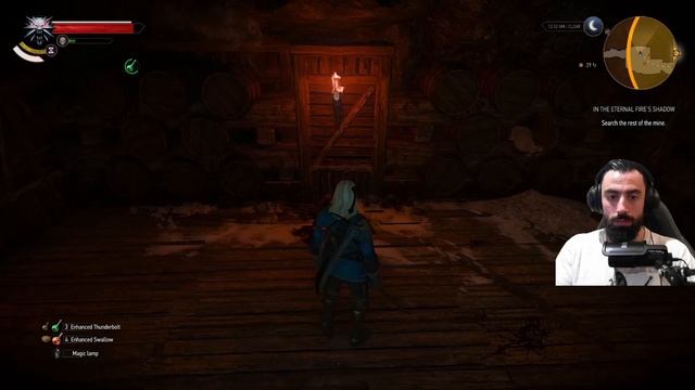 The Witcher 3: Wild Hunt Next-Gen | New Reinald Side Quest + Swords/Armour location!!! смотреть онлайн