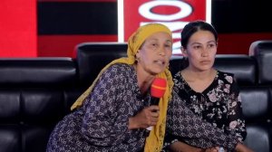 SARSON BO’LGAN KELIN // AMIRXON UMAROV SHOUSI // OCHIQCHASIGA GAPLASHAMIZ // 096-SON