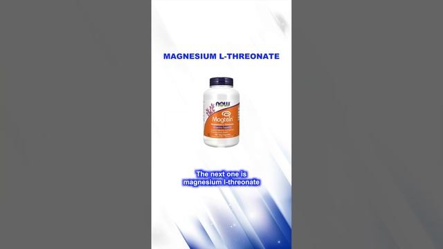 Which form of #magnesium is best? #healthdailytips #healthandwellnesstips