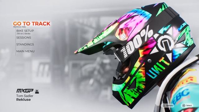 MXGP2020 MX1 250vs450 Round 8