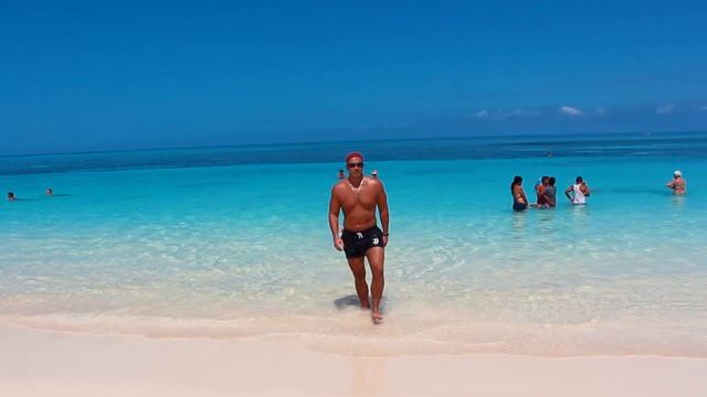 Cuba 2019. Club Amigo Atlantico Guardalavaca. смотреть онлайн