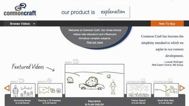 Webinar - Tech Training Made Simple with Online Videos - 2009-11-18 смотреть онлайн