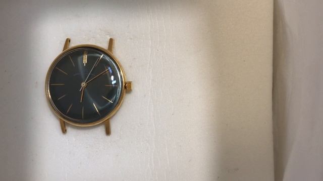 Мужские наручные часы Луч СССР 2209 тонкие смотреть онлайн