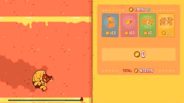 Burrito Bison Launcha Libre - Mobile смотреть онлайн