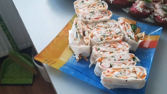 Закуска за 300 рублей Сын удивил смотреть онлайн
