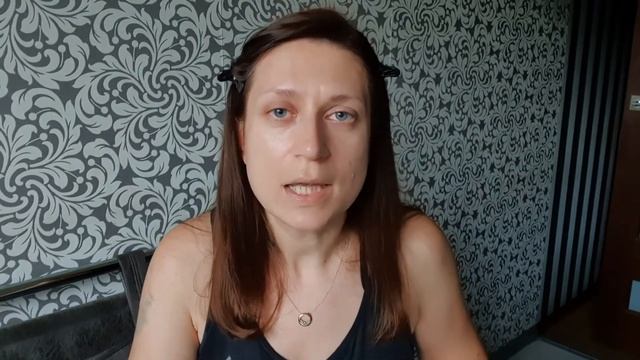 4 этап: дневной или ночной крем смотреть онлайн