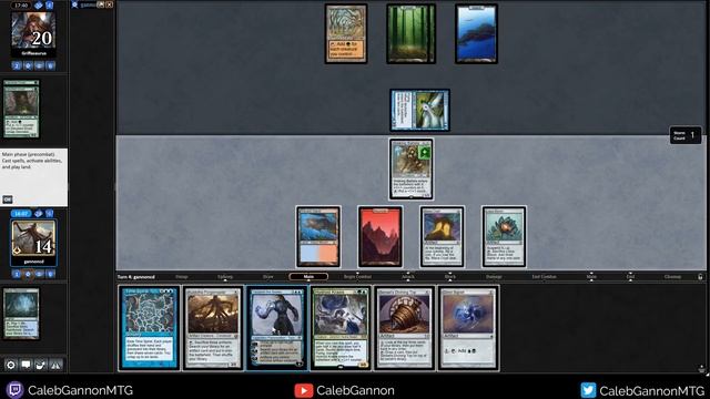 Vintage Cube Returns! Vintage Cube Draft #57 смотреть онлайн