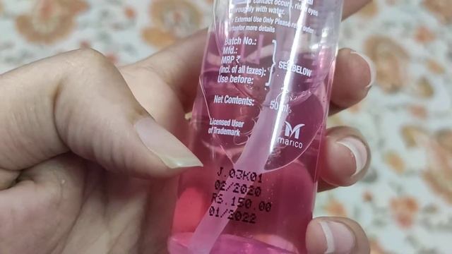 Honest Review Of Livon Shake & Spray Serum 😎 смотреть онлайн