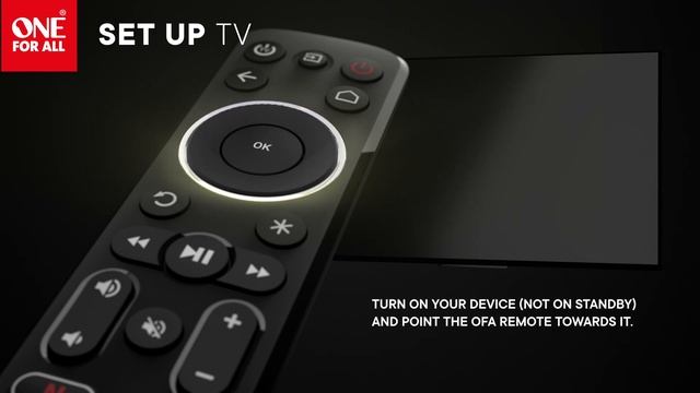 URC7935 Streamer SimpleSet смотреть онлайн