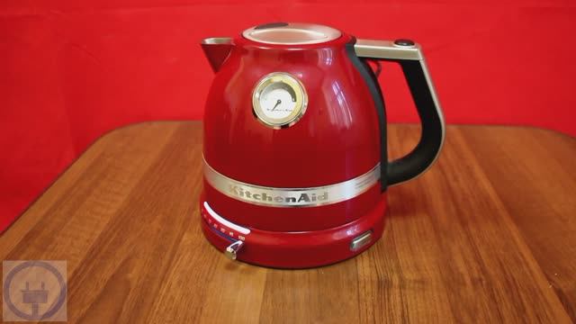 Ремонт чайника KitchenAid 5KEK1522EER смотреть онлайн