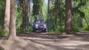 УАЗ Патриот 2024