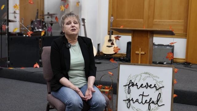 Свидетельство Лилия П. I Воркшоп для Исцеления Души "ИСЦЕЛЁННОЕ СЕРДЦЕ" смотреть онлайн