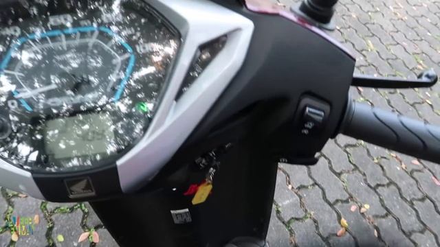 Activa 125 Bs6 Malayalam Review | Activa 2019 bs6 | Najeeb смотреть онлайн
