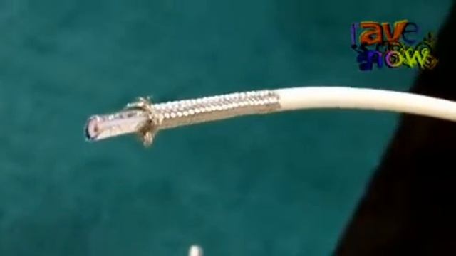 InfoComm 2011: Tappan Wire & Cable Explains Its SDI Coax Cables смотреть онлайн