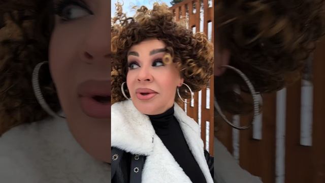 Поверила в себя!