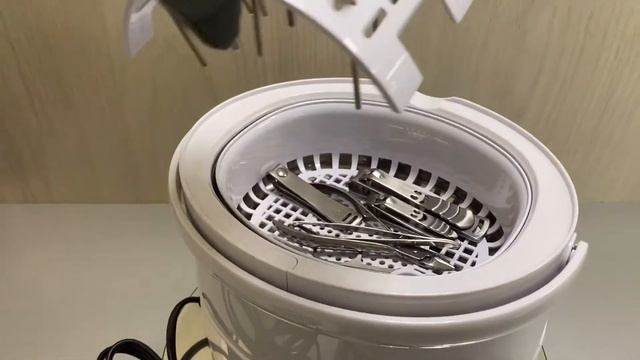 Codyson, Ультразвуковые мойки, модель CDS-200B, 750 мл