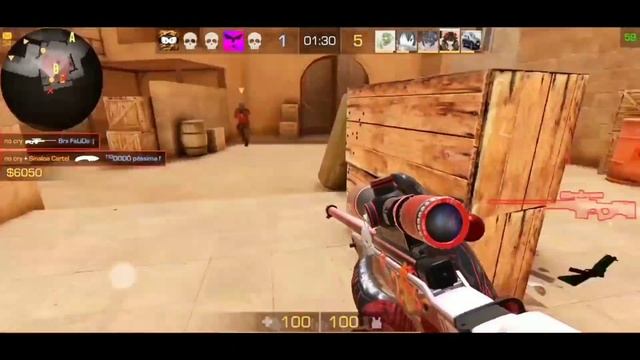 СЛИВ промокодов ИЗ ОБНОВЫ 0.17.0🔥 | Standoff2 смотреть онлайн