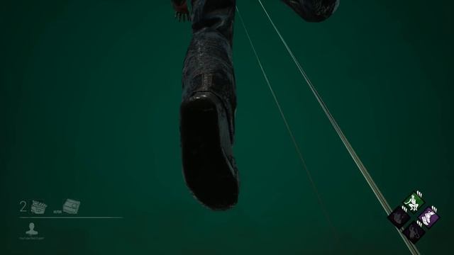 Dead by Daylight - Проверка багов, легенд, теорий #6 смотреть онлайн