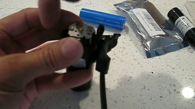 Lights & Motion Urban battery replacement смотреть онлайн