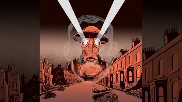 "1984", George Orwell - Novela Gráfica смотреть онлайн