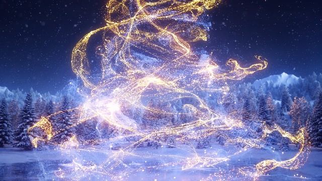 Поздравление с Новым 2025 годом от компании Баланс 1С