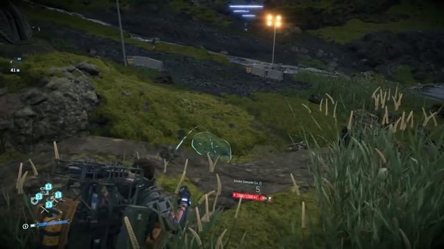 Death Stranding ®Sony Interactive Entertainment, Episode 15, ""Tomorrow is in your hands" смотреть онлайн