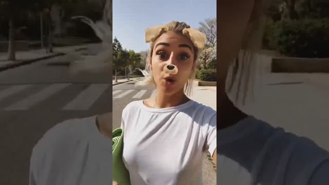 BEA @BEANARANJITALALIAGH17 INSTAGRAM STORIES COMPILATION 29 DE ABRIL DEL 2018