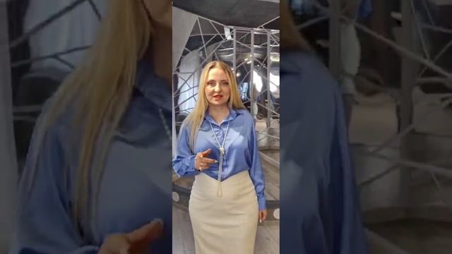 Антонова Видеоролик презентация