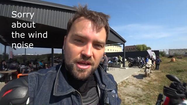 Yamaha Tenere700 Vs Super Tenere 1200 Test Ride And Review