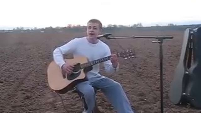 Смотреть всем!Классно поёт) смотреть онлайн
