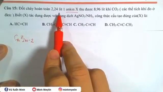 [Minh Myelin] - Ở nhà vẫn học #16 | KIỂM TRA GIỮA KỲ 2 смотреть онлайн