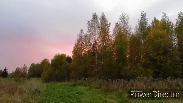 Закат солнца. смотреть онлайн