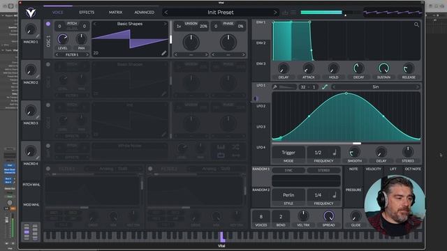 sound design 3 смотреть онлайн