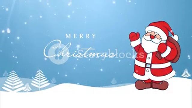 Centa clause video(1) смотреть онлайн