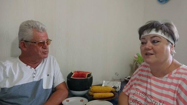 Впечатления от дня рождения и с днём кавуна вас. смотреть онлайн