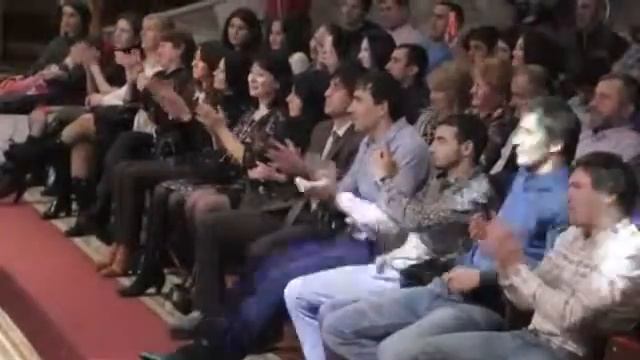 Спортсмены Дагестана смотреть онлайн