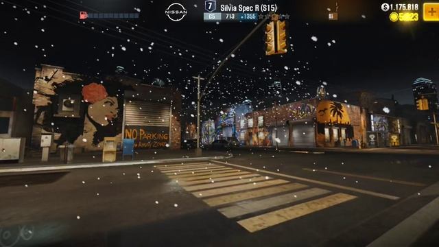 CCR2 csr racing 2 Nissan Silvia Spec R S15 ganándole su Porsche 911 GT3 SR Dana desafio смотреть онлайн