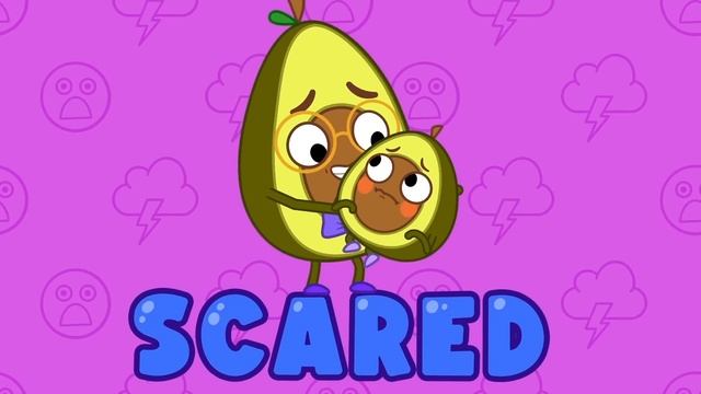 🍦 Yummy Ice Cream Song 💖 || + More Best Kids Songs And Nursery Rhymes By VocaVoca🥑