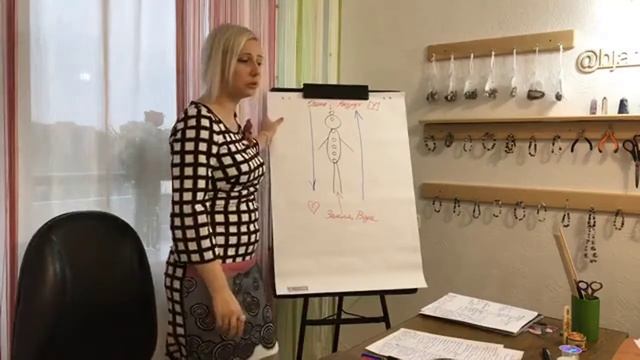 КристаллоМагия. Поток любить и знать смотреть онлайн
