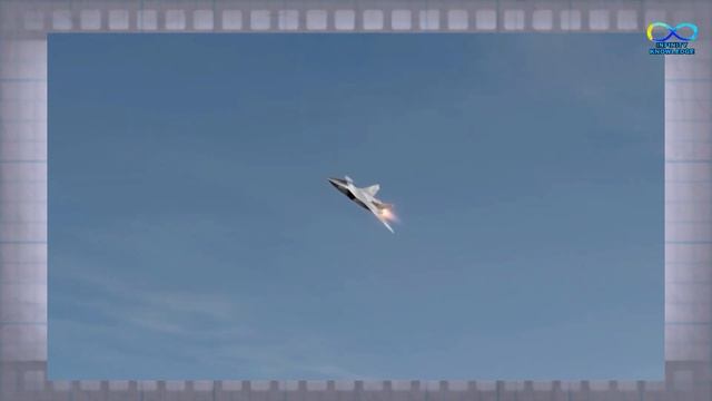 How China Kill Russian 5th Gen Stealth Fighter Jet Program, Russian MiG 1.44 Vs Chinese J-20. смотреть онлайн