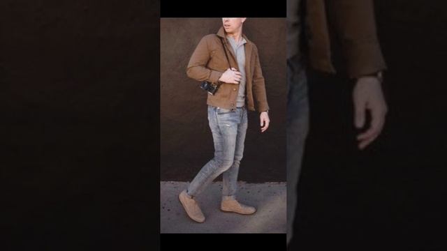 Grey jeans styling #fashiontrends2023 #shortsvideo #grey смотреть онлайн