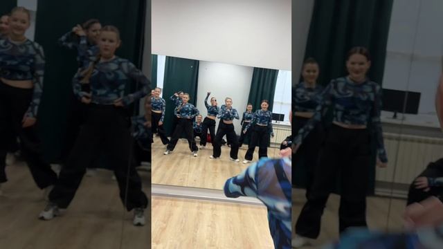 Ожидаем премьеру нового видео по Джаз-фанку с группой Татьяны Соболевой, Dance Life Белгород смотреть онлайн